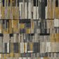 Mohawk Muse Bacchus 91017-10039 9"6" x 12"11" Mustard Area Rug, , large