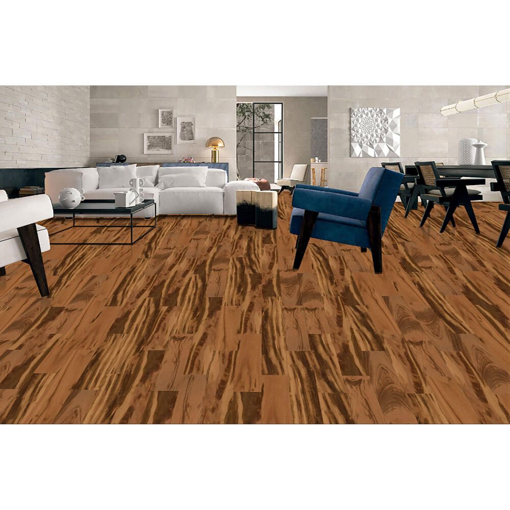 Herregan Classico Tigerwood Hardwood, , large