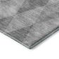 Dalyn Rug Company The Reserve TR2 Beige 10" x 14" Indoor/Outdoor Area Rug, , large
