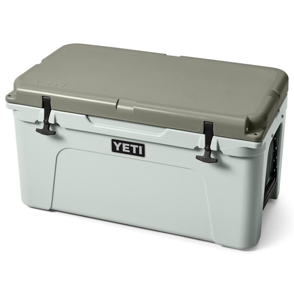 YETI Tundra 65 Hard Cooler in Ridgeline, , large