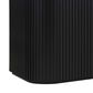 Steve Silver Colvin 2-Door Server in Black, , large