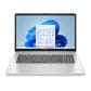 HP 17.3" Laptop | Intel Core i5-1334U - 8GB RAM - Intel Iris Xe Graphics - 512GB SSD in Pale Rose Gold, , large
