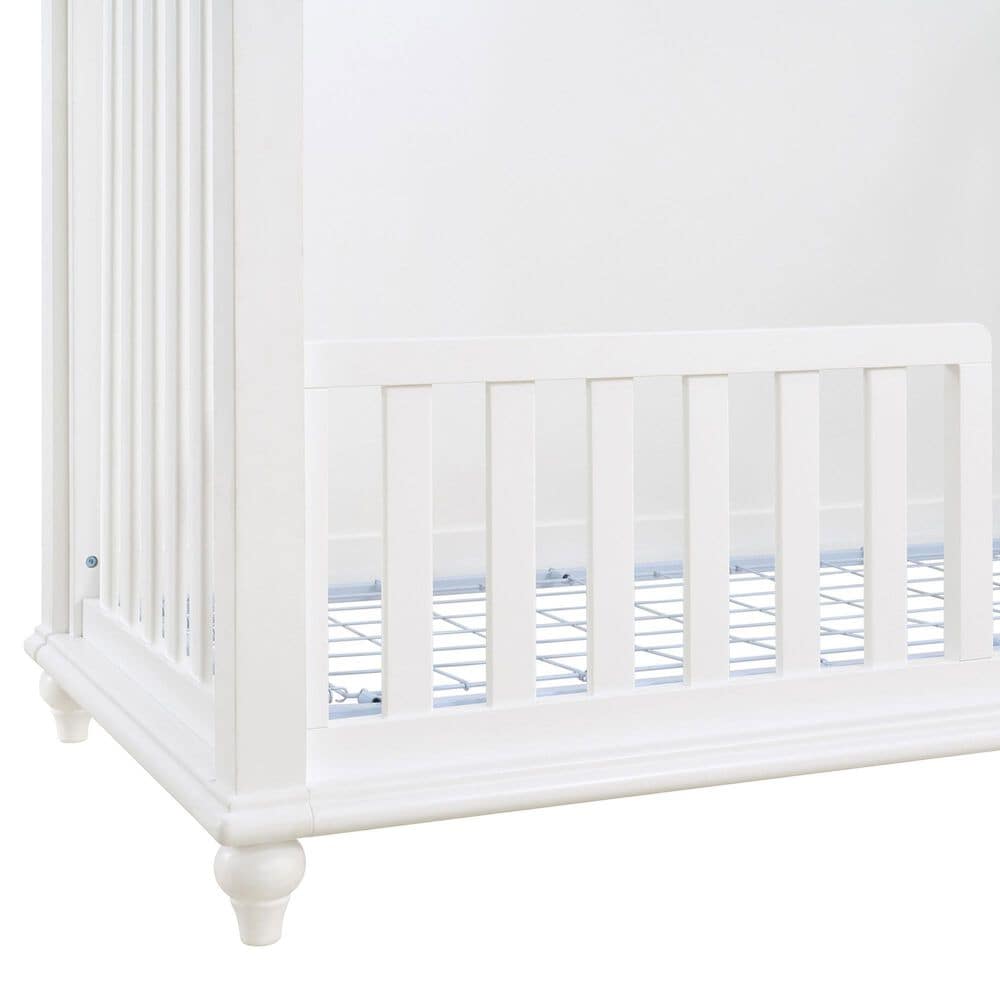 Mayberry Hill Alana 2-Piece Nursery Set in Antique White, , large