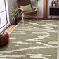 Amer Rugs Chicago 5" x 8" Beige Area Rug, , large