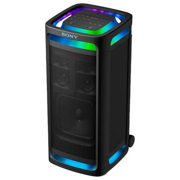 Sony ULT Tower 9 Party Speaker in Black, , large