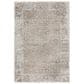 Dalyn Rug Company Marbella 9" x 13" Taupe Area Rug, , large