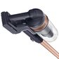 Samsung 2-Piece 24" Built-In Pocket Handle Dishwasher in Fingerprint Resistant Black Stainless Steel with Jet 60 Pet Cordless Stick Vacuum, , large