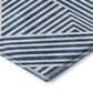 Dalyn Rug Company The Reserve TR14 Navy 1"8" x 2"6" Indoor/Outdoor Area Rug, , large