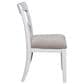 Ashley Greddinton Dining Side Chair in Antiqued White, , large