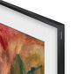 Samsung 65" Class LS03D The Frame QLED 4K with HDR in Black - Smart TV, , large
