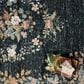 Rifle Paper Co. x Loloi Laurel Strawberry Fields 2"8" x 4" Navy Area Rug, , large