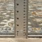 Oriental Weavers Keira Grey and Multicolor 5"3" x 7"6" Area Rug, , large