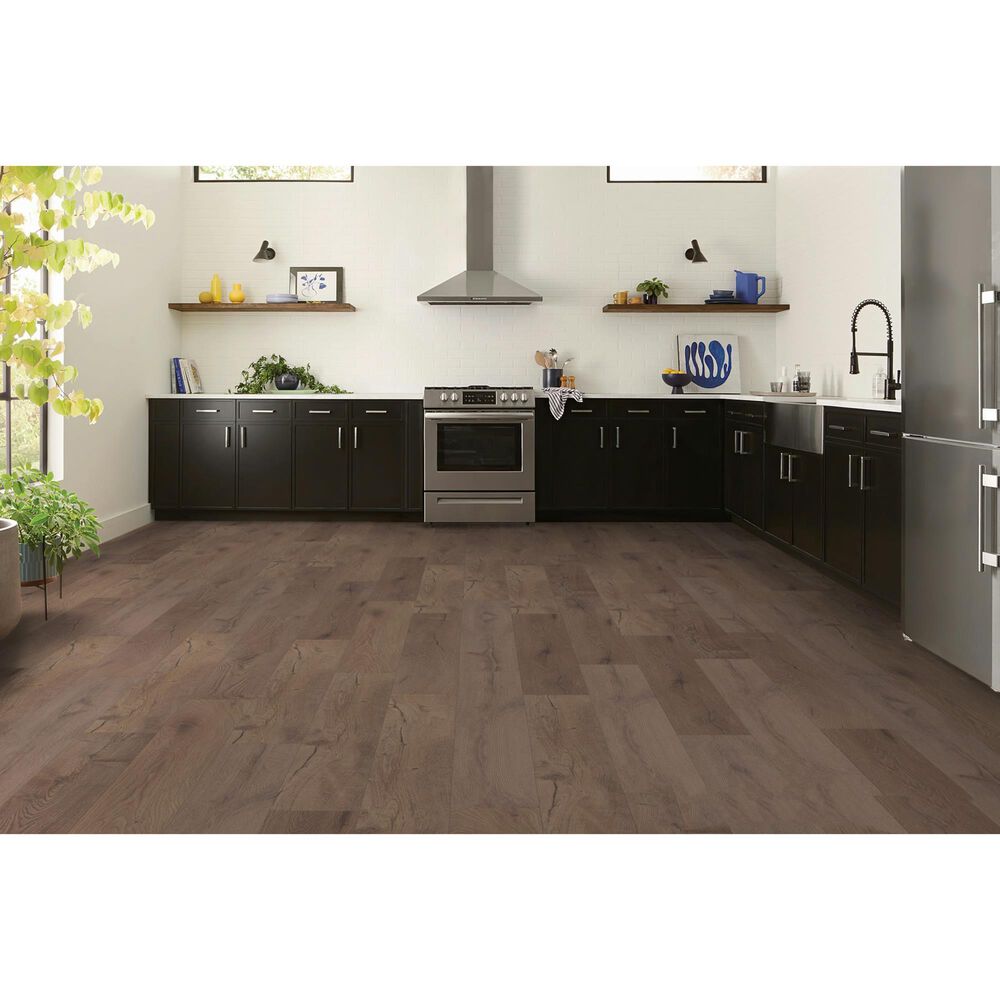 COREtec Originals Premium Cerith Oak 9&quot; x 72&quot; Luxury Vinyl Plank, , large