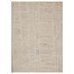 Loloi Jones JON-01 Oatmeal 2"6" x 9"9" Runner, , large