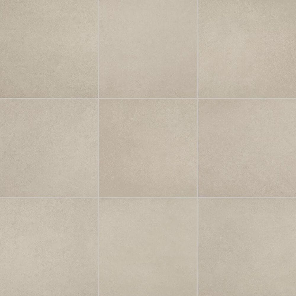 Dal-Tile Volume 1.0 Vapor 12&quot; x 12&quot; Porcelain Tile, , large
