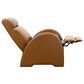 Barcalounger Claire Push Back Recliner in Yellow Brown, , large