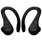 JVC Sport True Wireless Earbuds in Black, , large