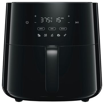 Frigidaire 5.3 Qt. 3-in-1 Air Fryer in Black, , large