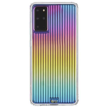 Case-Mate Y2 Tough Groove Galaxy S20+ in Iridescent, , large