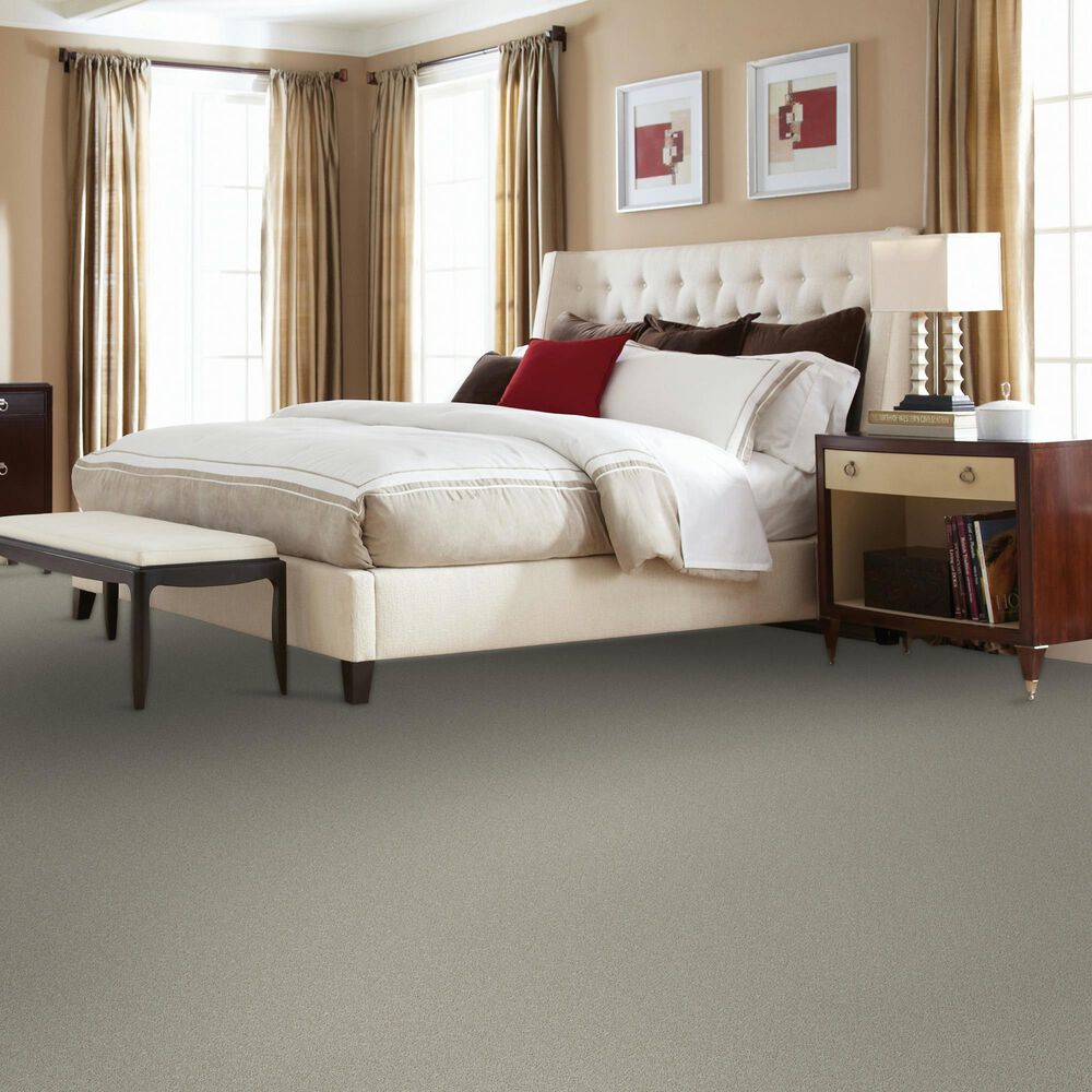 Mohawk Natural Refinement II Carpet in Raindrop, , large