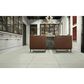 Dal-Tile Rhetoric 12" x 24" Porcelain Tile in Aristotle White, , large