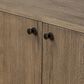 Four Hands Leya Sideboard in Weathered Oak, , large