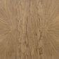 Steve Silver Roatan Dining Table in Natural with Self Storing 16" Table Leaf, , large