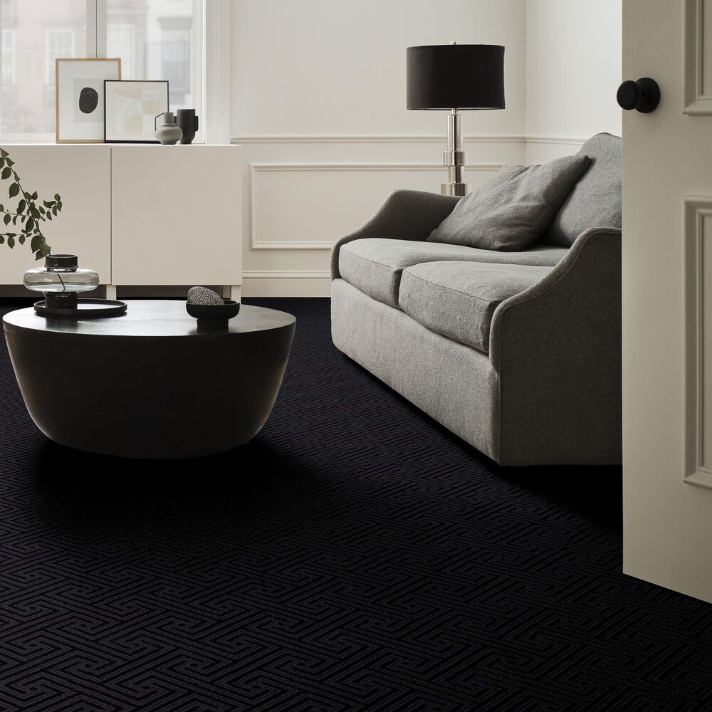 Anderson Tuftex Artifact Carpet in Blackjack, , large