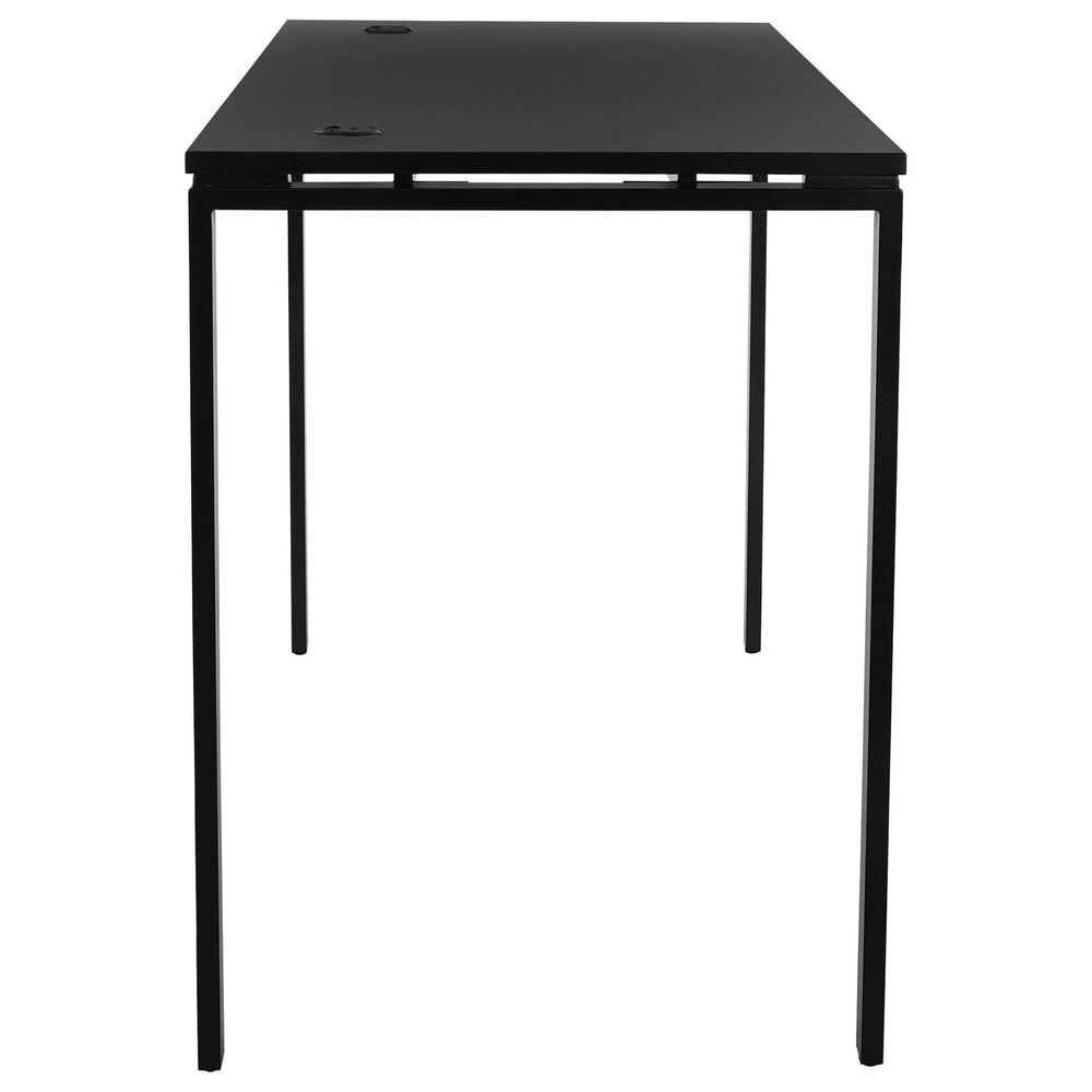 Valor Living Prado Writing Desk in Black, , large