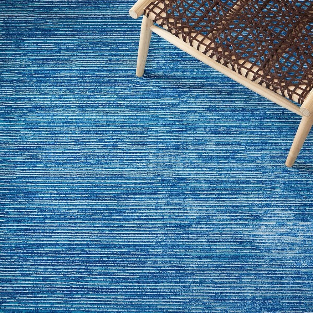 Safavieh Vision 9&#39; x 12&#39; Blue Area Rug, , large