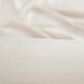 3-Piece Queen Velvet Duvet Set in Ivory, , large
