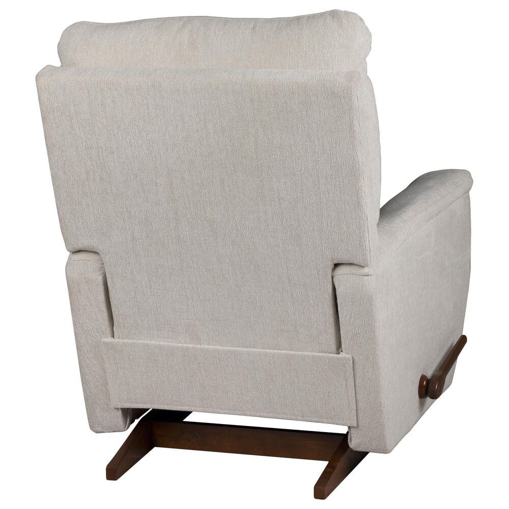 La-Z-Boy Norton Rocking Recliner in Linen, , large
