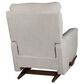 La-Z-Boy Norton Rocking Recliner in Linen, , large