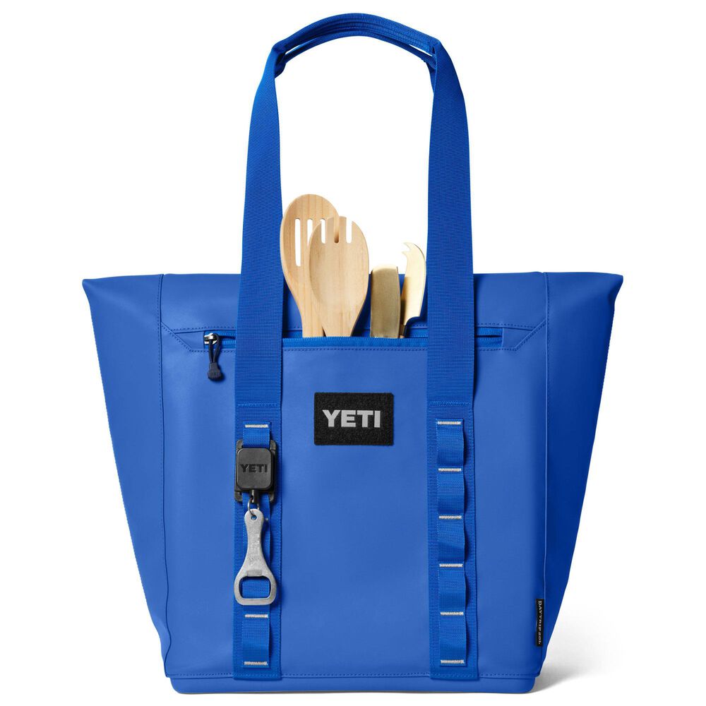 YETI Daytrip 20L Insulated Tote Bag in Royal Blue, , large