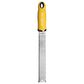 Microplane Premium Classic Series Zester and Cheese Grater in Daffodil, , large