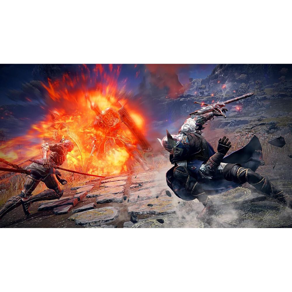 Elden Ring Nightreign Deluxe Edition - PlayStation 5, , large
