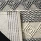 Safavieh Natura NAT105F 2"3" x 6" Grey and Ivory Runner, , large