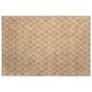 Dalyn Rug Company The Reserve TR15 Copper 2"6" x 3"10" Indoor/Outdoor Area Rug, , large