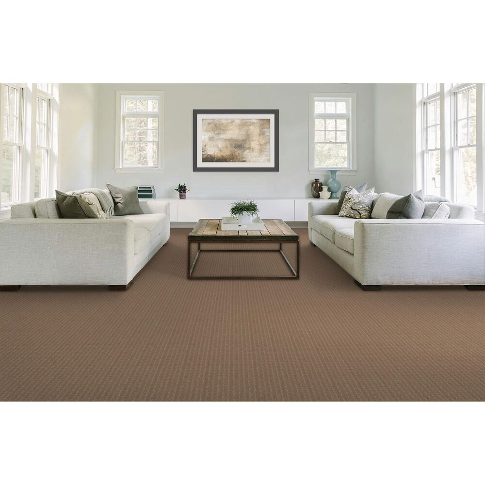 Mohawk Quality Surface Carpet in Timeless, , large