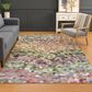 Dalyn Rug Company Kaleidoscope Meadow 9" x 12" Indoor/Outdoor Area Rug, , large