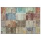 Dalyn Rug Company Ravenna RN10 2"6" x 3"10" Putty Area Rug, , large