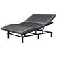 Ashley Elevate Queen/Full Lift Kit in Gray, , large