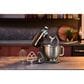 KitchenAid Artisan Plus 5-Quart Stand Mixer in Black Matte, , large