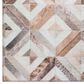 Dalyn Rug Company Durango SS7 2"3" x 7"6" Flannel Indoor/Outdoor Runner, , large
