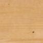 Walker Edison Isla Full Canopy Bed in Natural Pine, , large