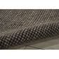 Calvin Klein Home Lowland CK218 LOW01 7"9" x 9"9" Flint Area Rug, , large