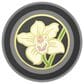 PopSockets MagSafe Circle PopGrip in Enamel Butter Orchid, , large