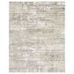 Oriental Weavers Soho SOH06 Beige 6"7" x 10" Area Rug, , large
