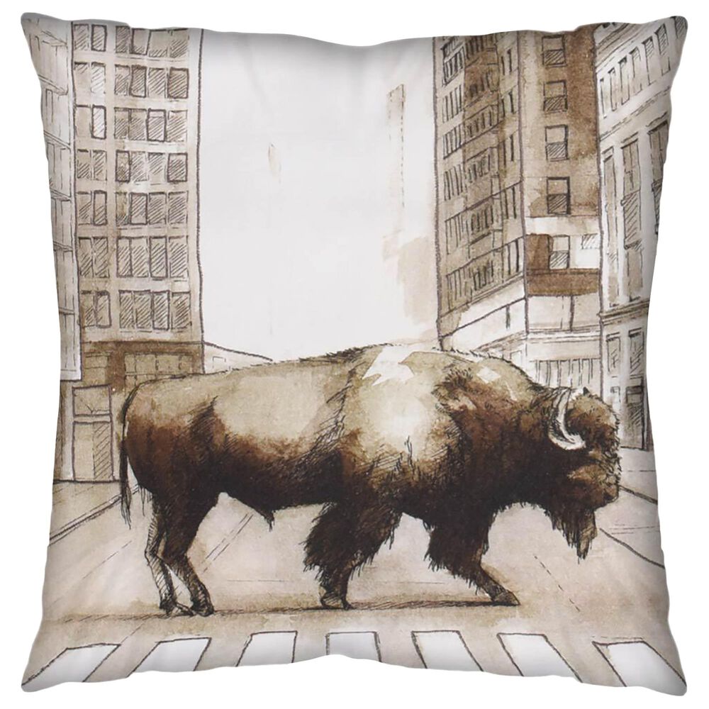 Mercana Northstreet I 18" Pillow Cover, , large