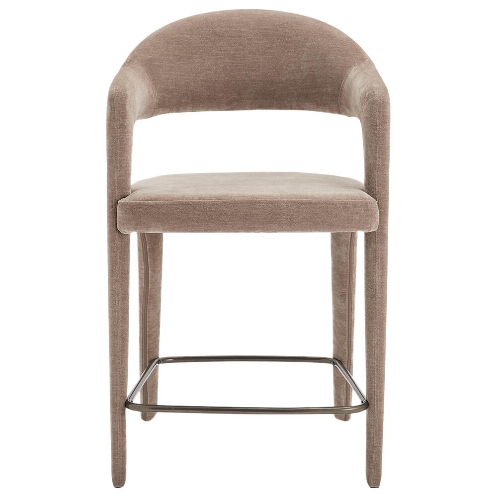 CityLine Martens Counter Stool in Camel, , large